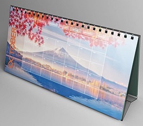 Desk Calendars