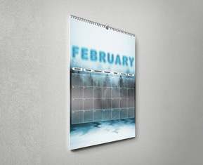 Wall Calendars